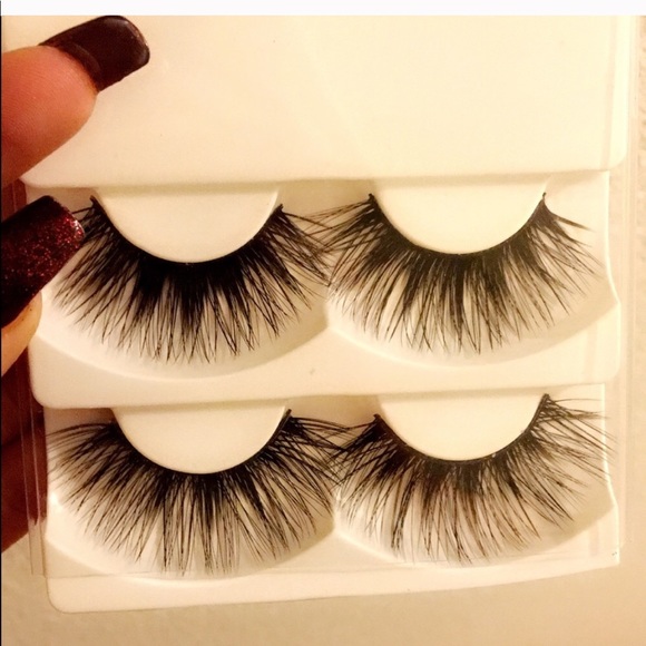 Blow me away / Super long lashes 🖤 - Picture 2 of 2